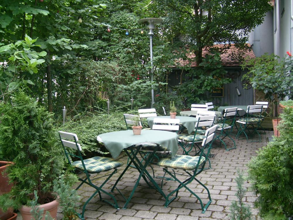 Gasthof Blauer Bock Schwäbisch Hall Extérieur photo