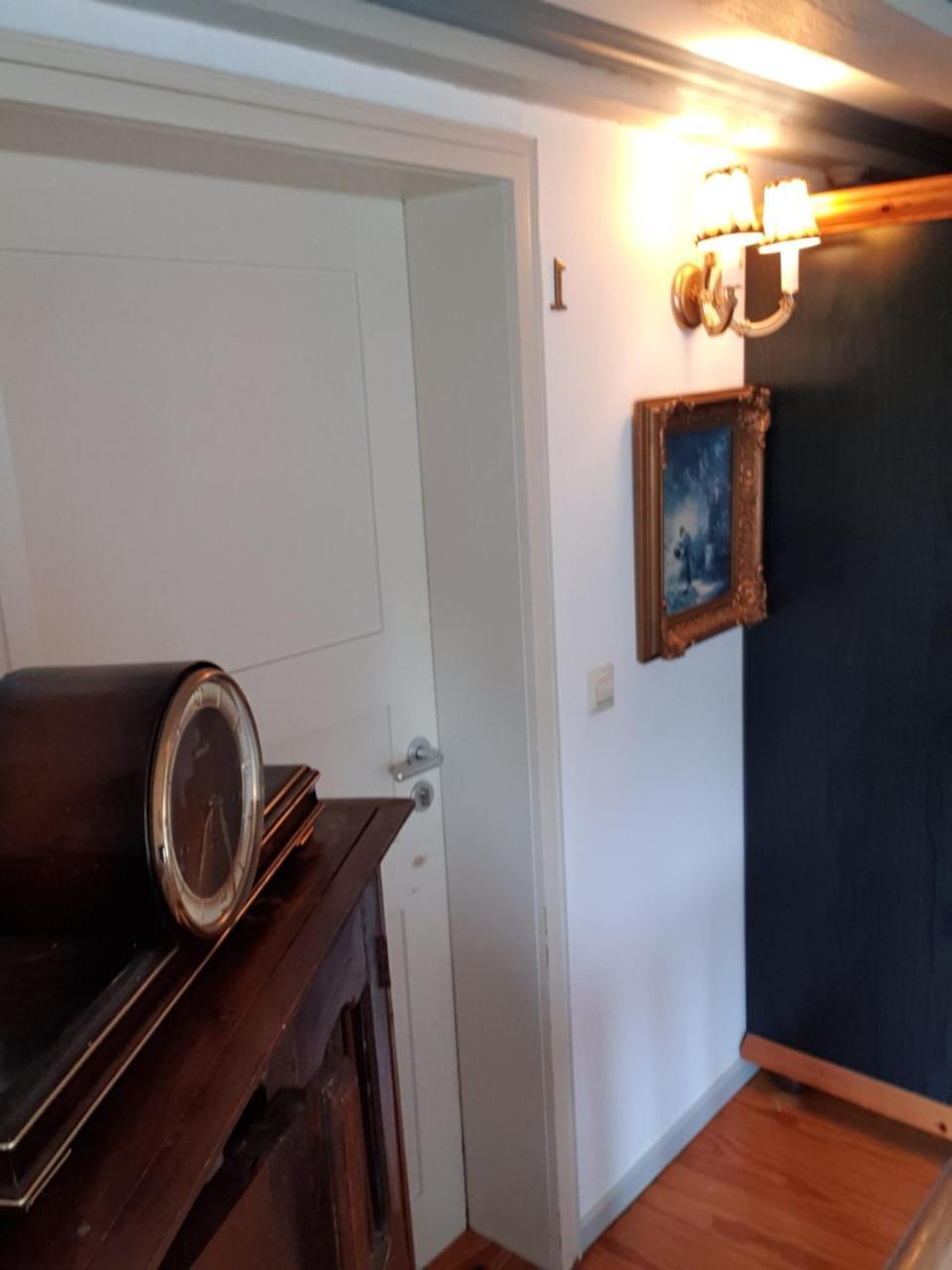 Gasthof Blauer Bock Schwäbisch Hall Extérieur photo