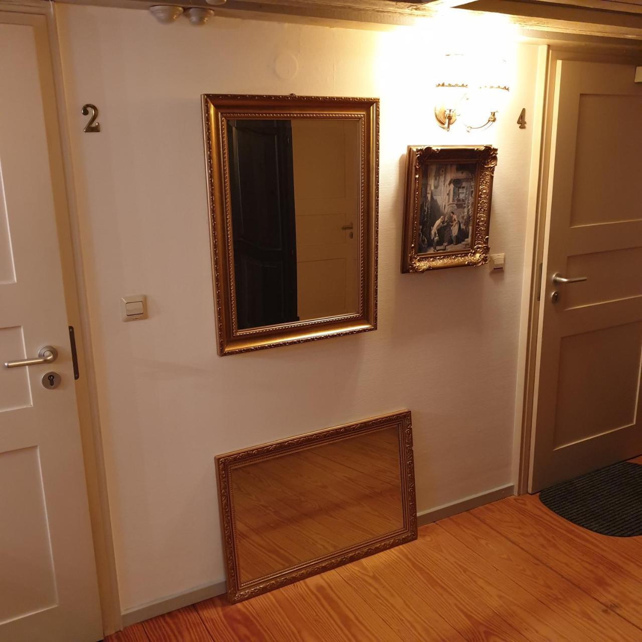 Gasthof Blauer Bock Schwäbisch Hall Extérieur photo