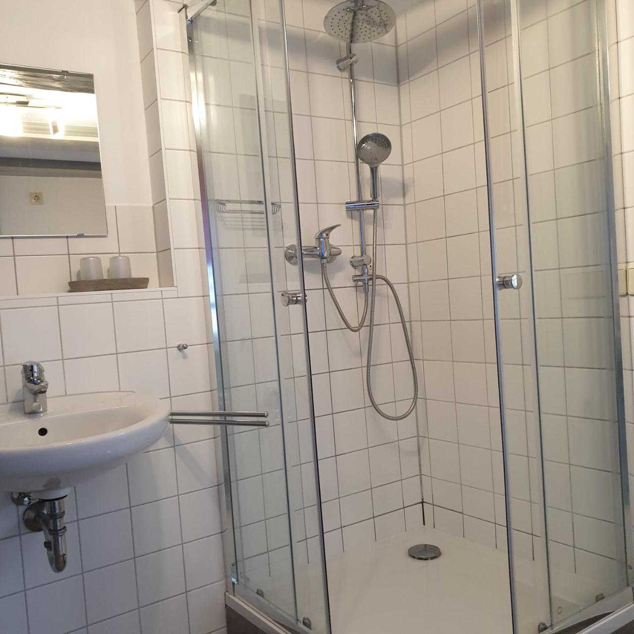 Gasthof Blauer Bock Schwäbisch Hall Chambre photo