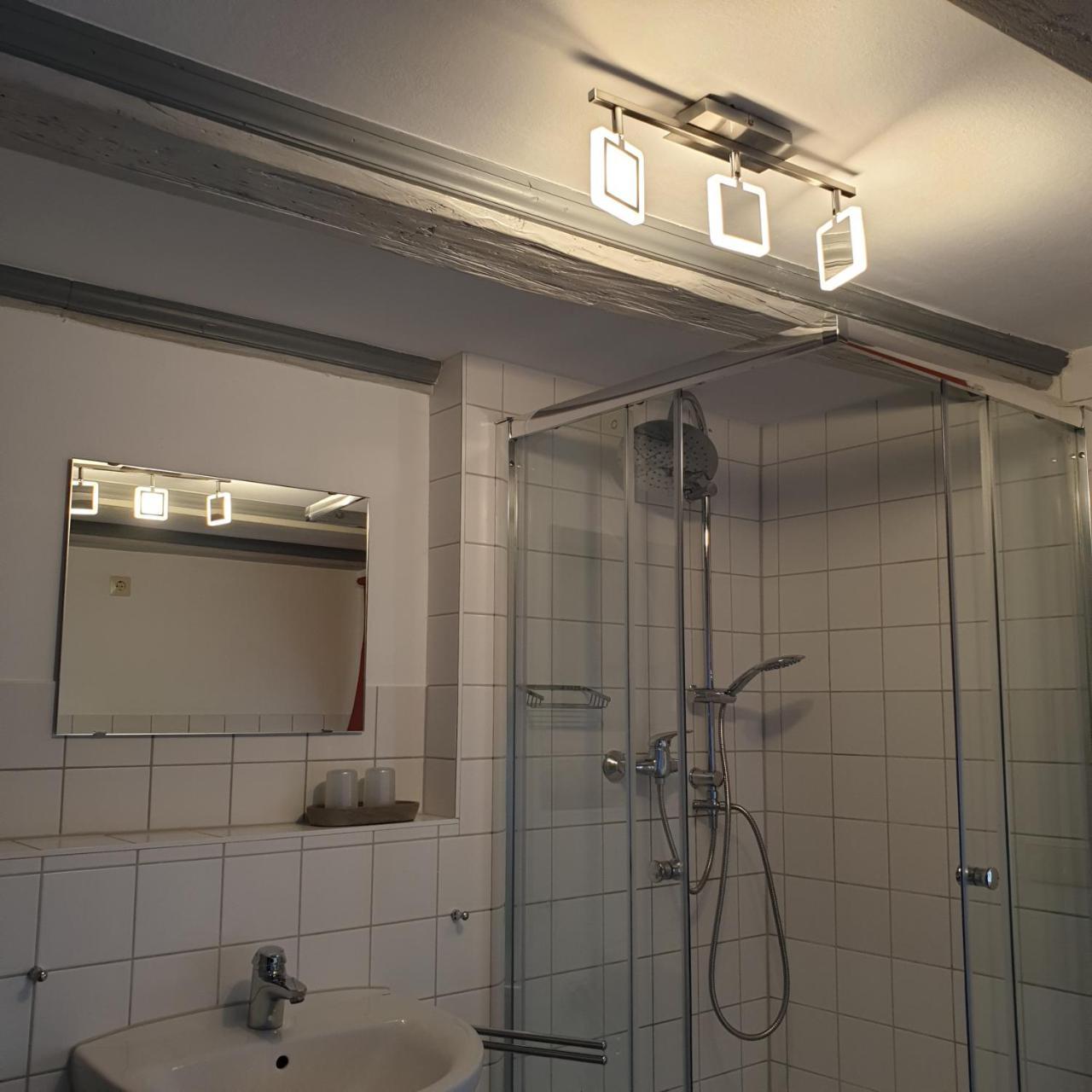 Gasthof Blauer Bock Schwäbisch Hall Chambre photo